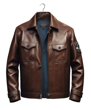 Forebeacon Jacket
