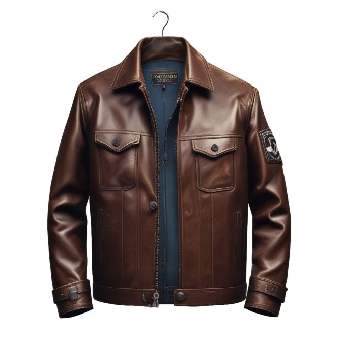 Forebeacon Jacket