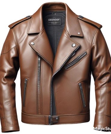 Jacket Goals