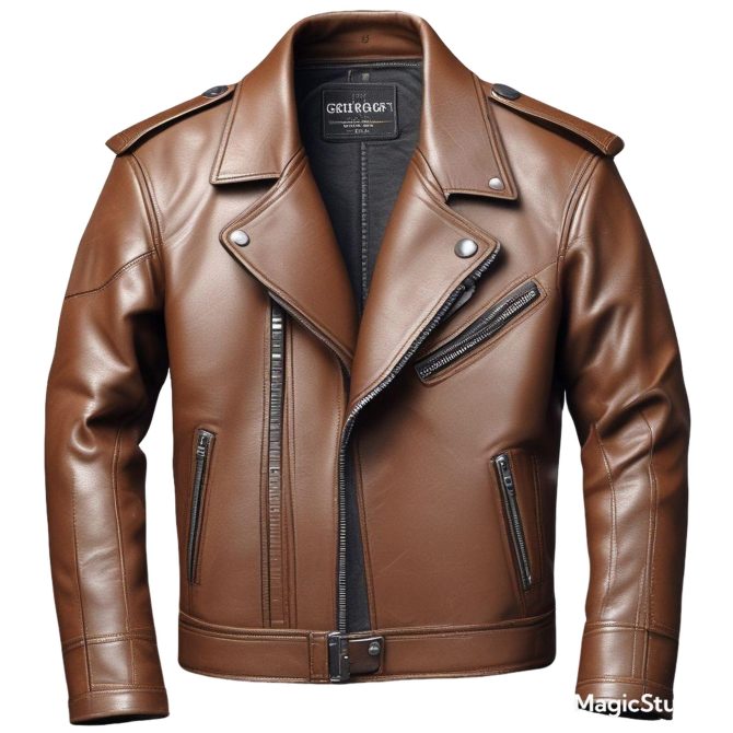 Jacket Goals