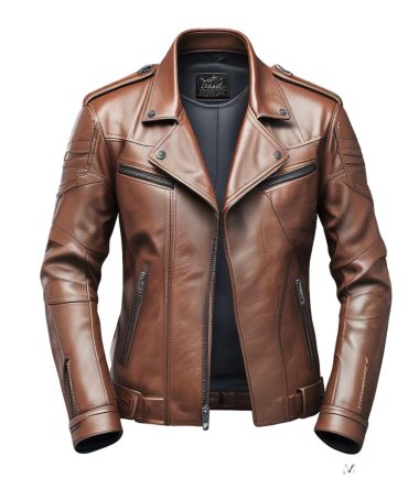 Stylish Biker Jacket