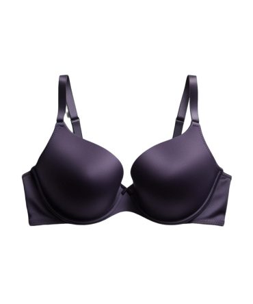 Classic Light Purple Bra